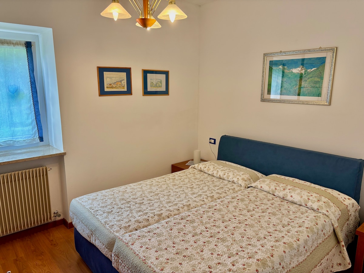 Спална соба 2