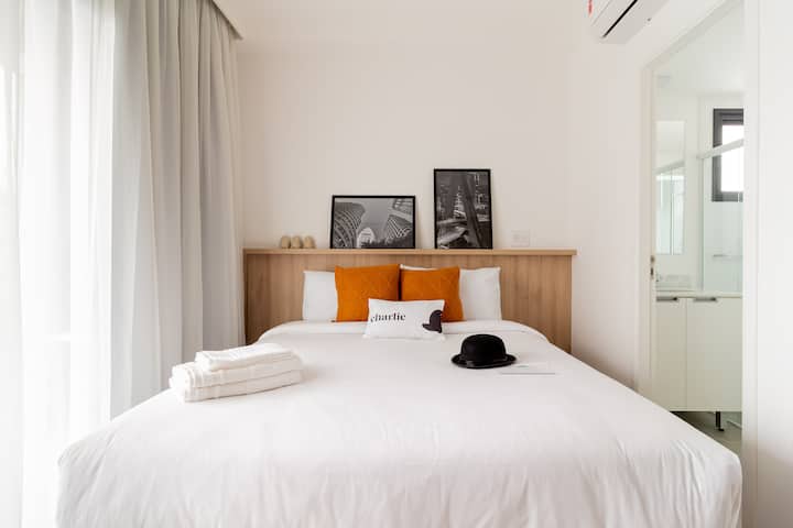 ห้องนอน