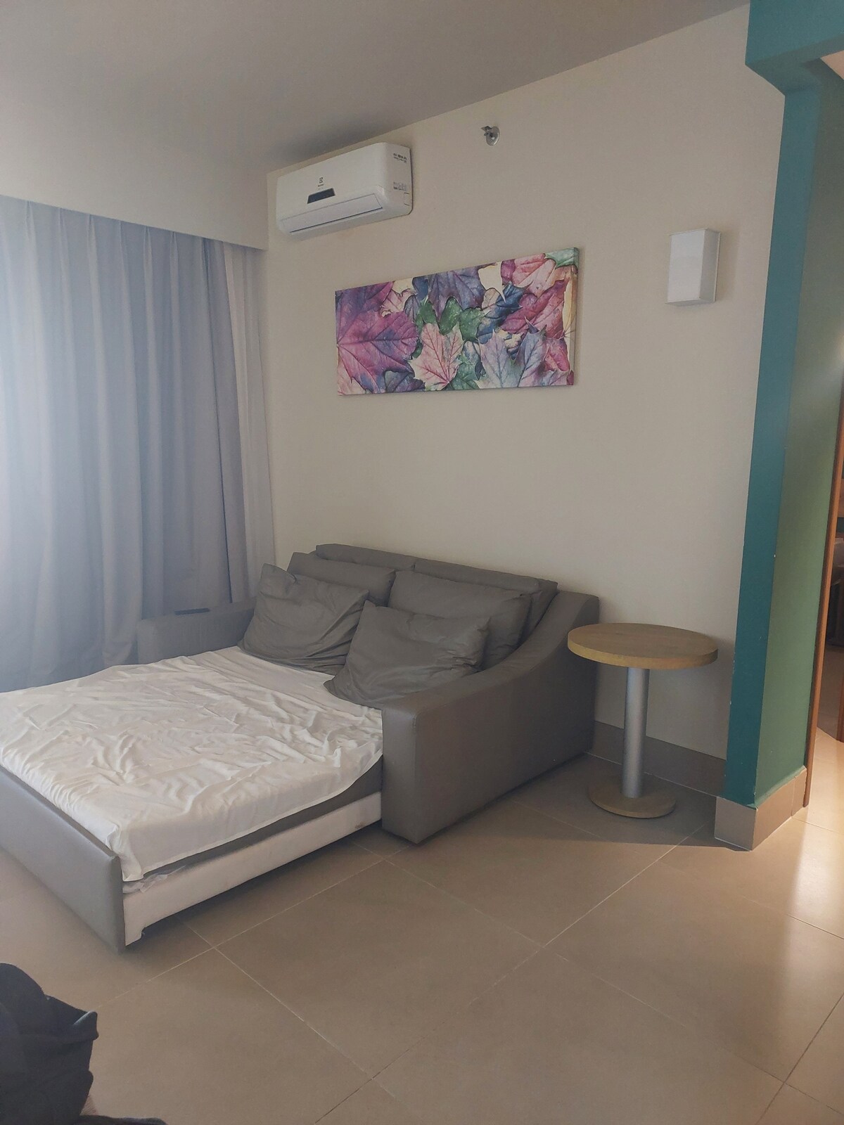 Всекидневна