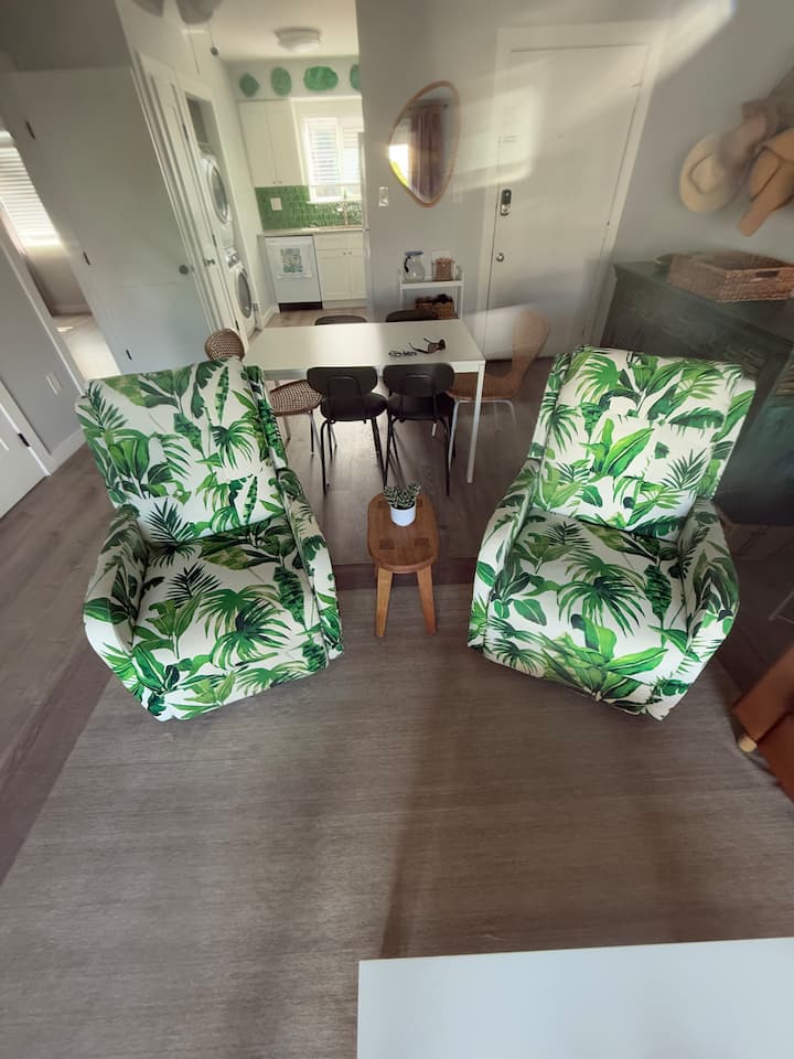 Lovely Beach Condo On Tybee Isla - Tybee Island, GA