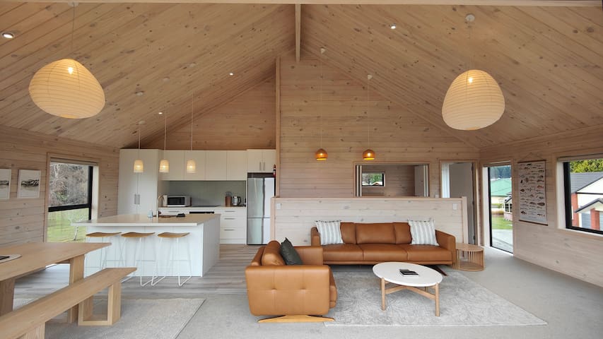 Jade & Carla managed Airbnb listing 1