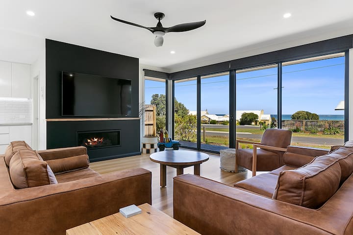 Benswan @ the bay – 5 bedrooms