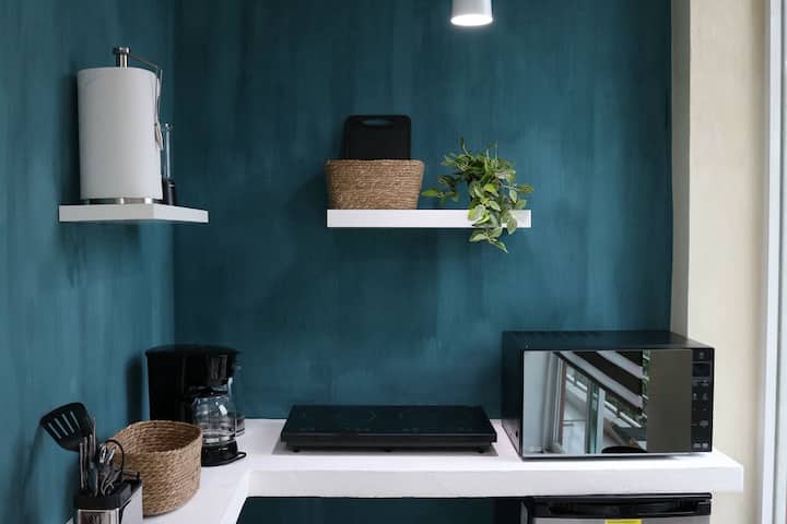 Loft "ÁNgeles" - Oaxaca