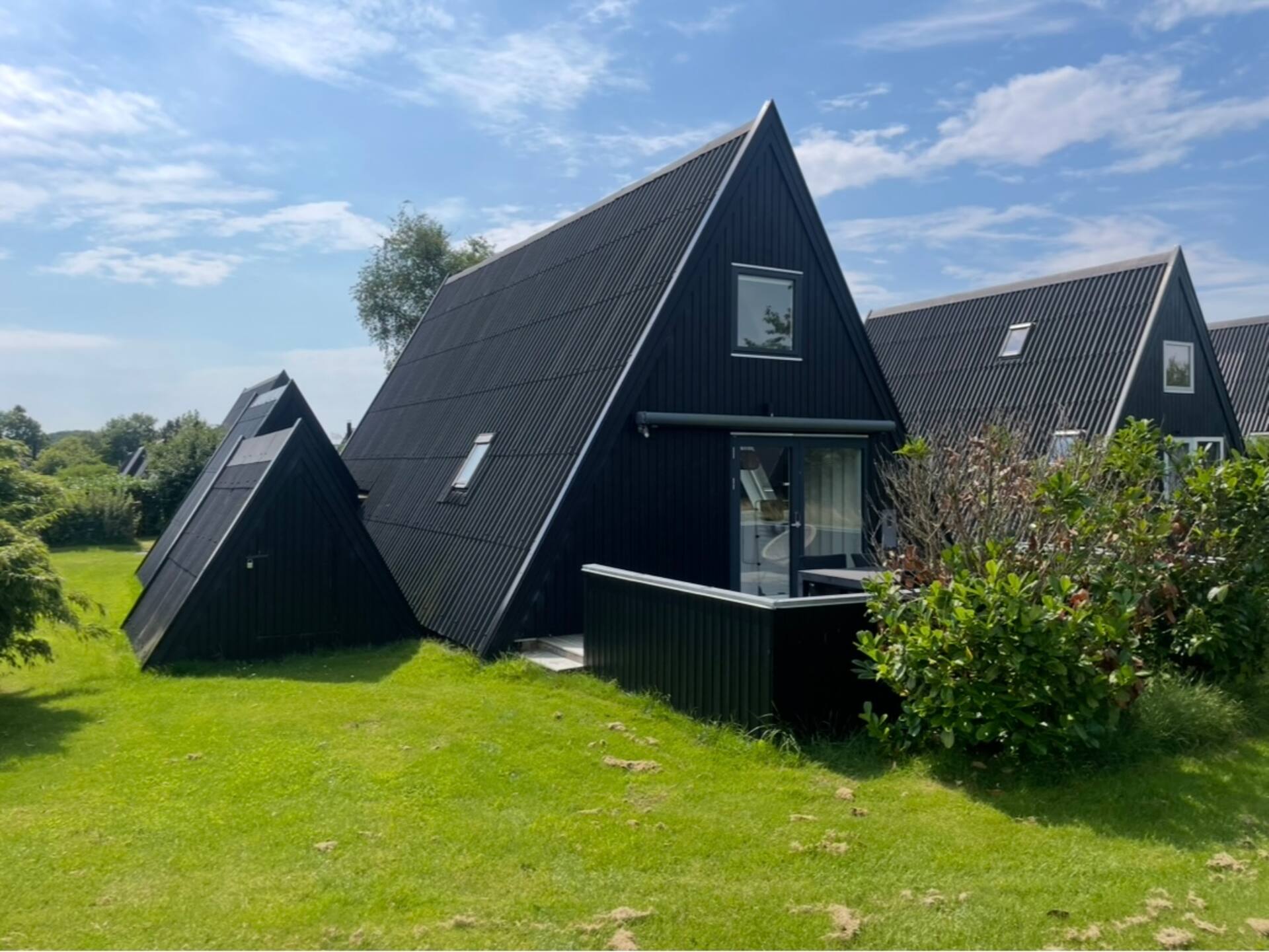 Cottage/Golf cabin