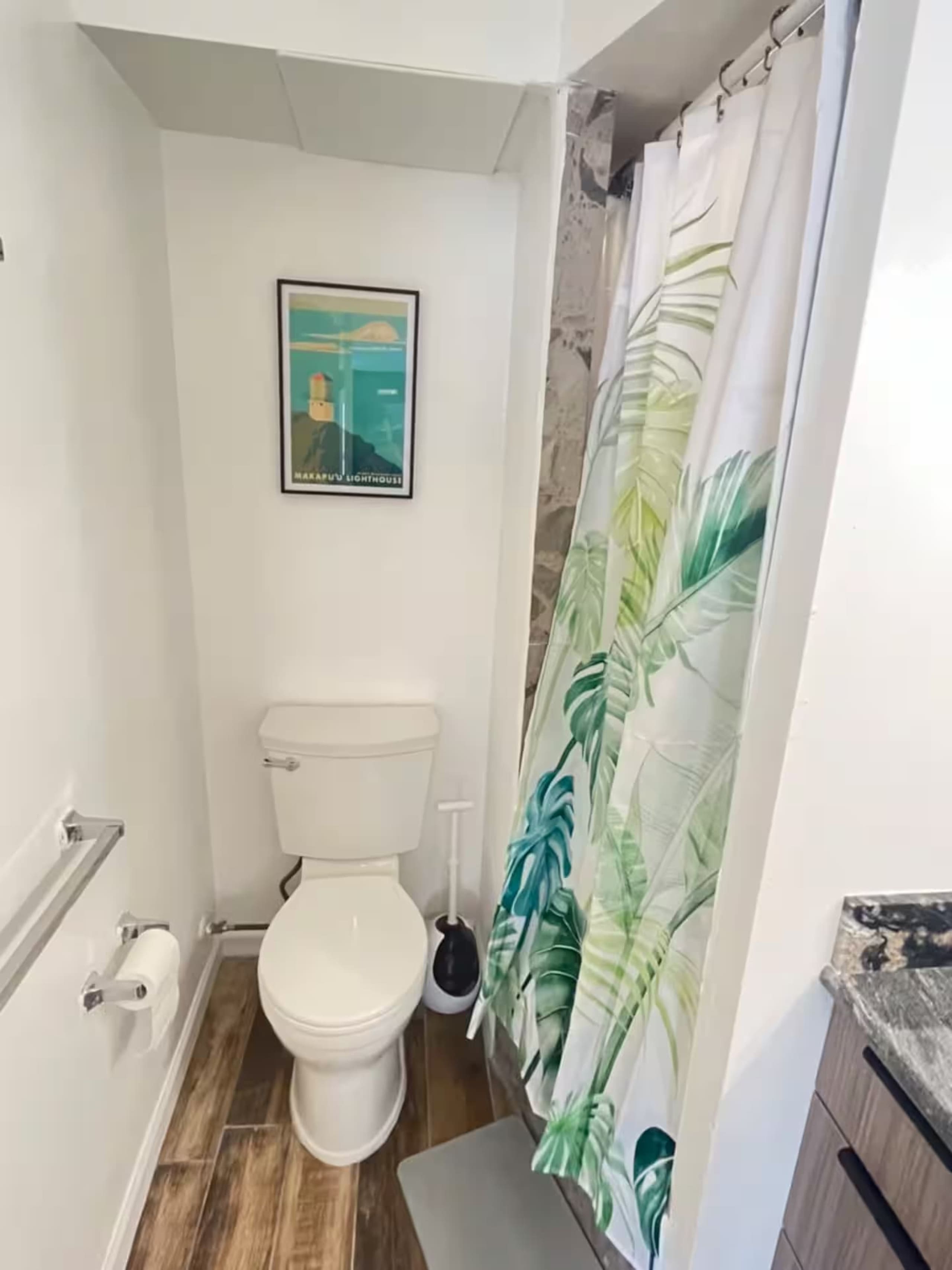 Condo in Honolulu · ★4.89 · Studio · 2 beds · 1 private bath - Image 3