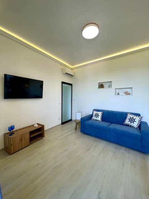 Airbnb con migliori performance: La Casetta di Riccardo – Terrace Sea View a Portovenere