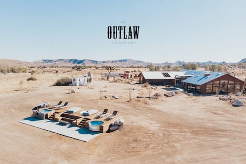 The Outlaw: Pioneertown - Featured on Netflix