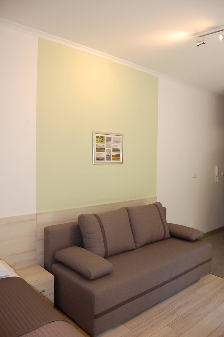 Apartament Halo Miła - Wisła