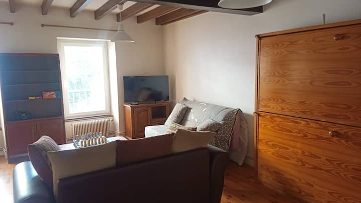 Maison Plein Centre Issoire - Issoire