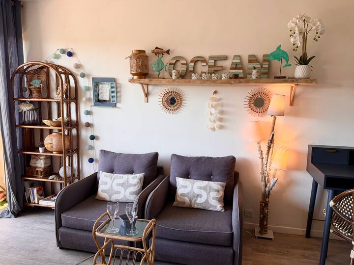 Sillones transformables en cama supletoria preferiblemente para niños