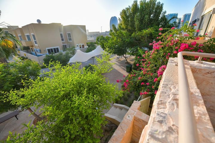Harf Realty managed Airbnb listing 1