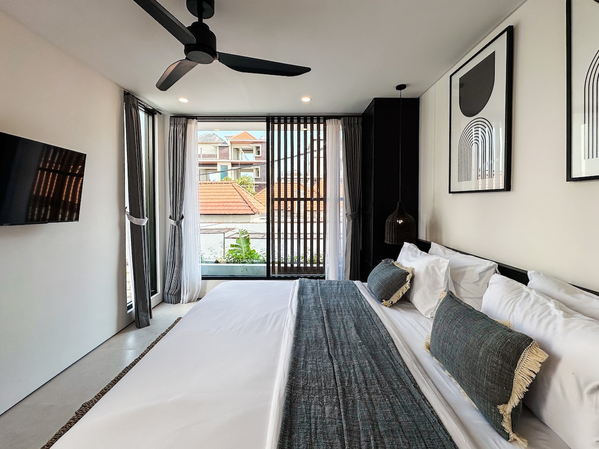 غرفة النوم 3