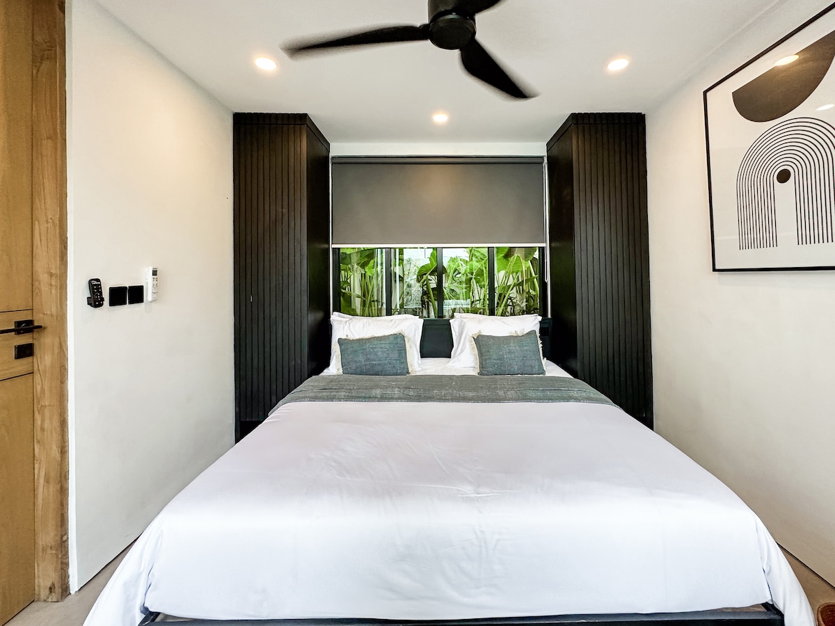 غرفة النوم 1