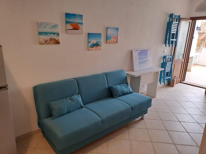 Casa Rimo - Orosei