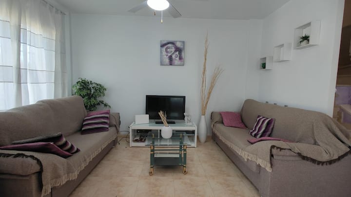 Chalet En Esquina En Campoamor - Cabo Roig