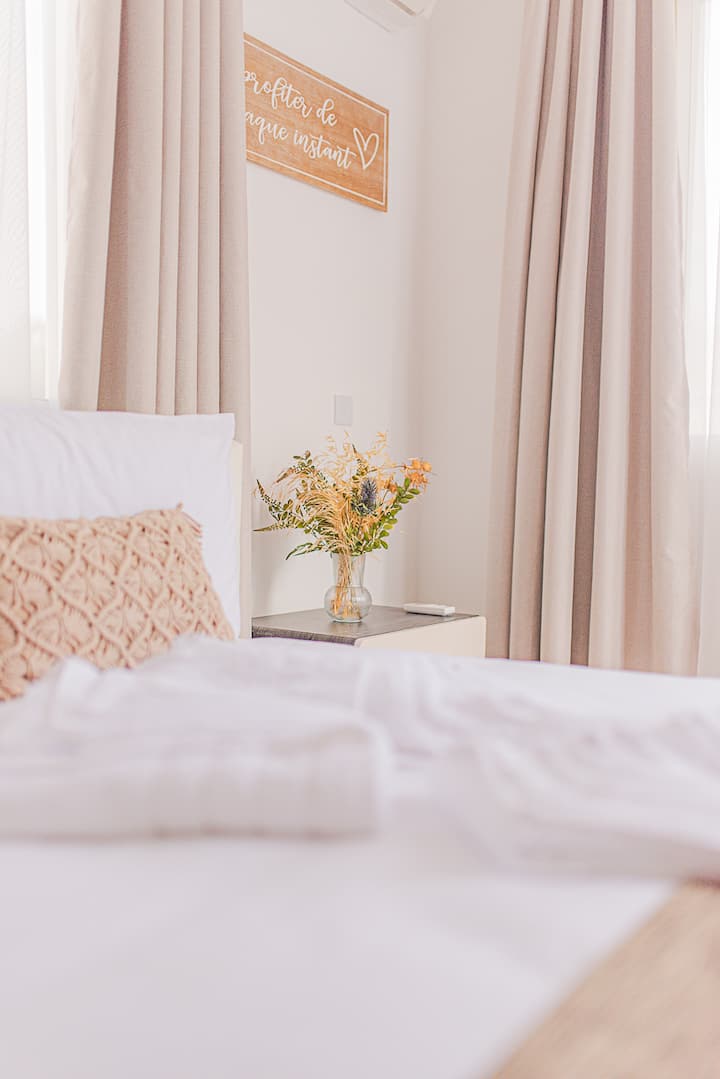 Спална соба 1