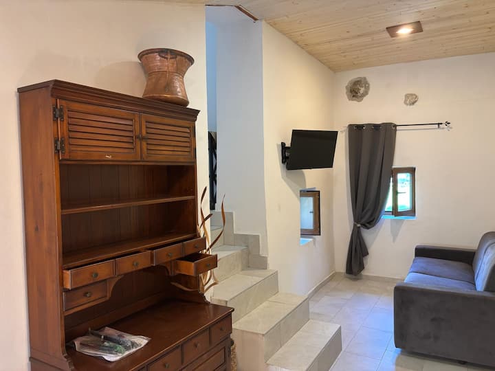 La Roccetta - Caramanico Terme