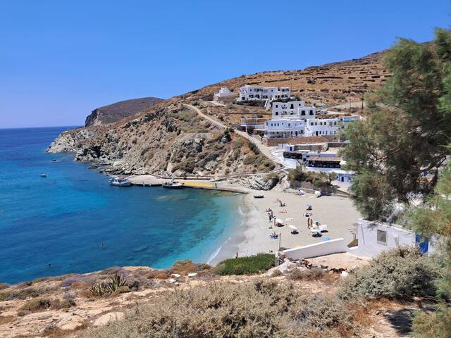 Casa Giglio Folegandros gallery image 5