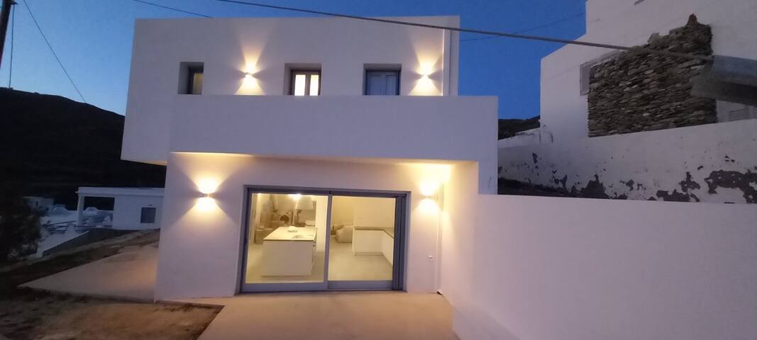 Casa Giglio Folegandros gallery image 3