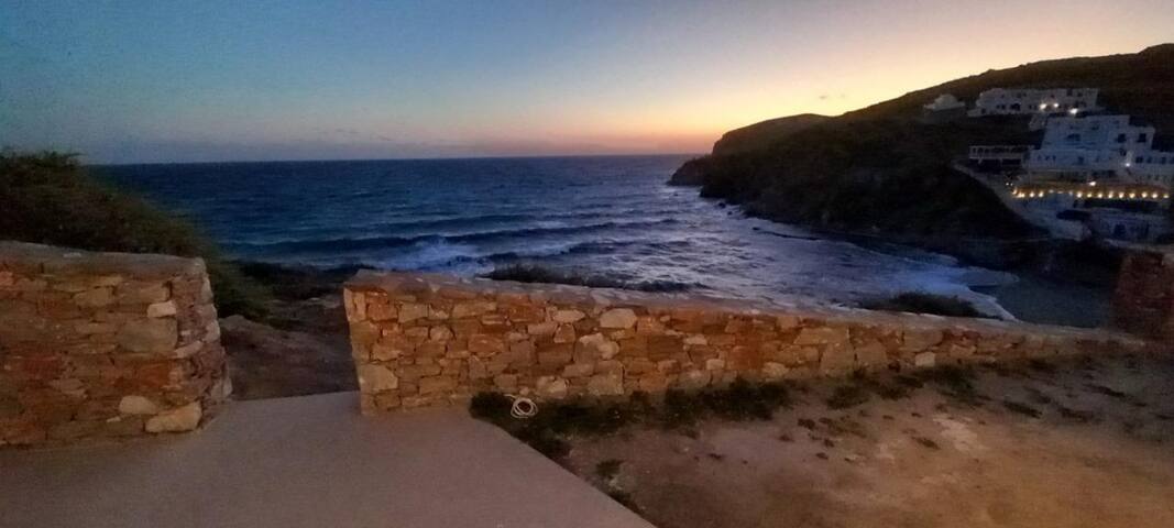 Casa Giglio Folegandros gallery image 2