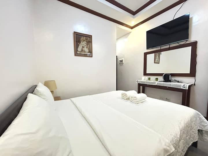 1br Apartment | Cool Cebu Stay - Balamban