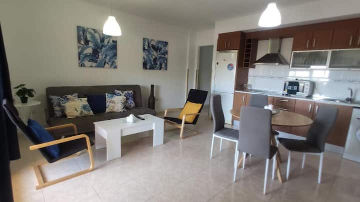 Expoholidays- Villasara - Aguadulce