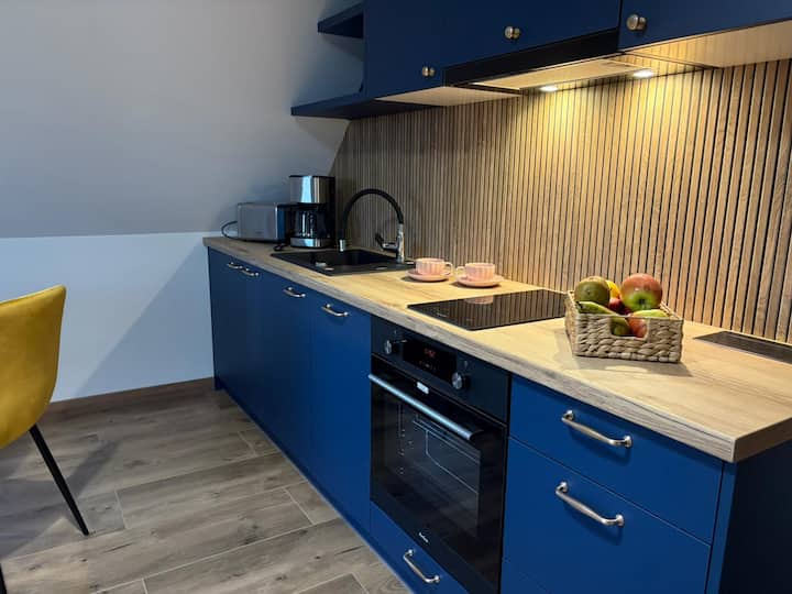 Piaski Morza Apartament G Sauna+ Bania W Cenie - Sarbinowo