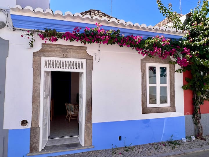 Casa Do Pescador - Centro Cidade - Tavira