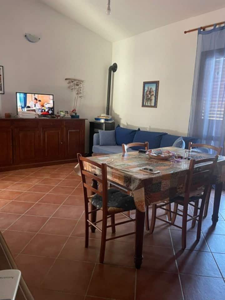 Villino 6 Posti Letto - San Teodoro