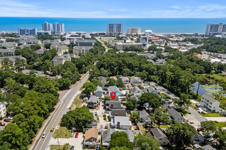 Oasis Property Solutions managed Airbnb listing 2