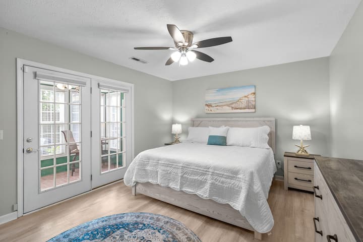 საძინებელი 1