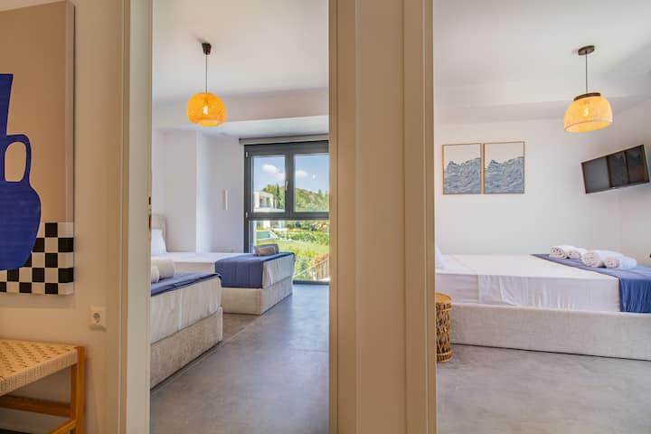 საძინებელი 2