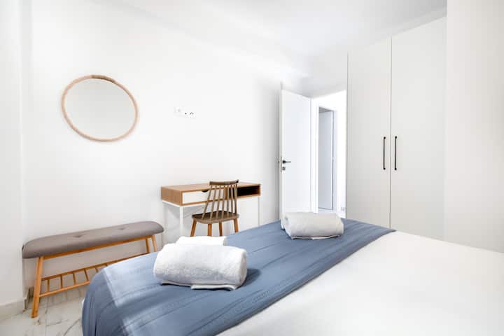 საძინებელი 3