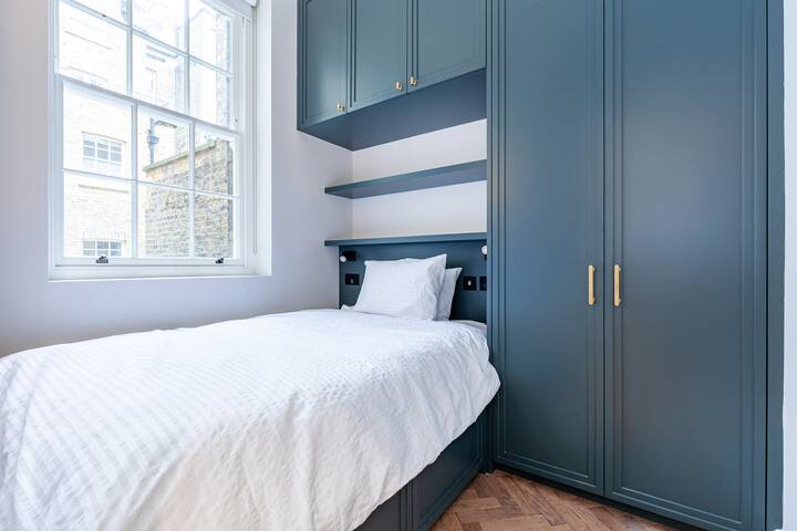 Konnect Homes managed Airbnb listing 1