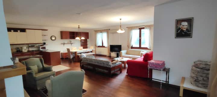Sala de estar