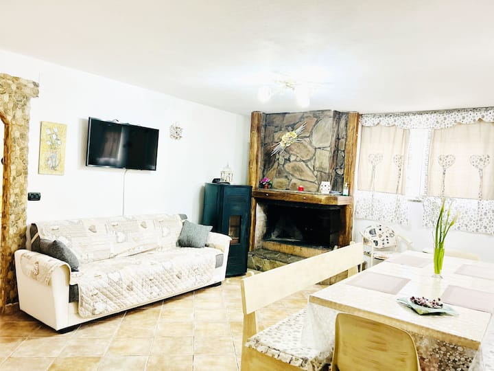 Maria Antonietta House Vacanze Porto Torres - Porto Torres
