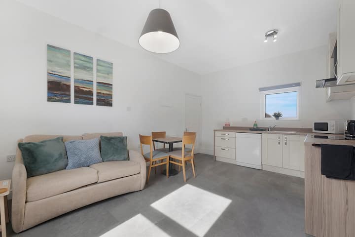 1 Bedroom With Sofa Bed Near Train Station - Darlington