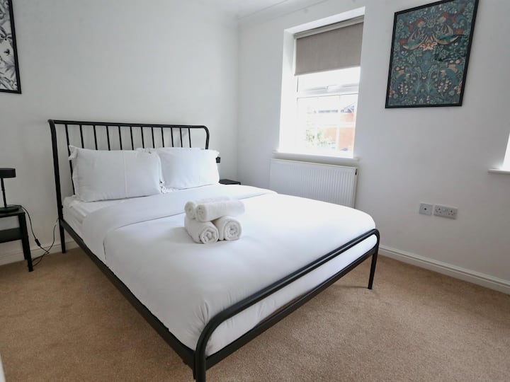 Спална соба 2