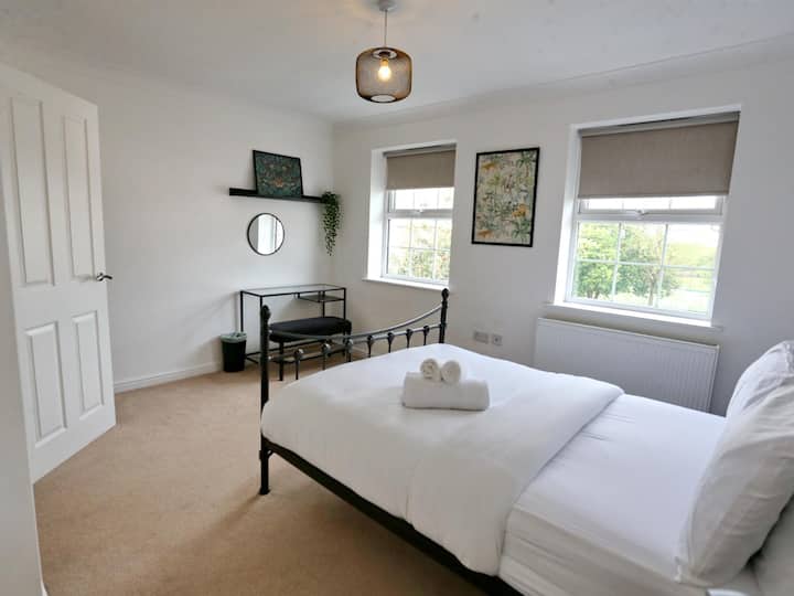 Спална соба 1