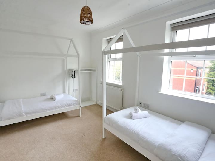 Спална соба 3