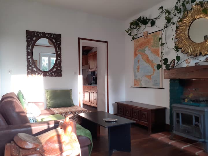 ห้องนั่งเล่น