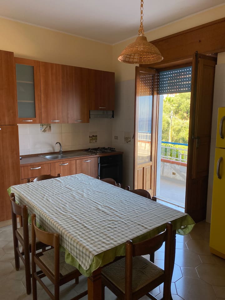 Sogno Mediterraneo - Capo d'Orlando
