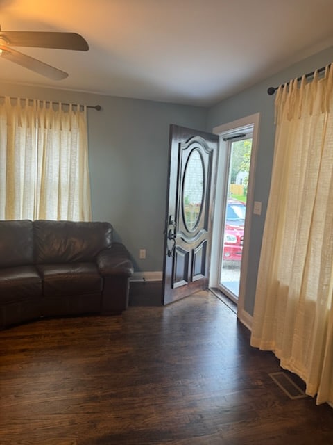 พื้นที่อยู่อาศัย