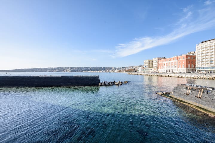 Guest favorite listing in Naples