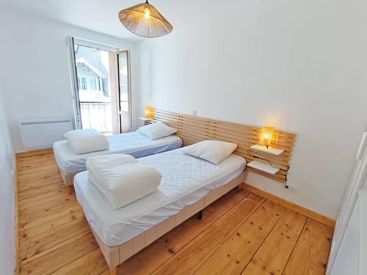 غرفة النوم 2