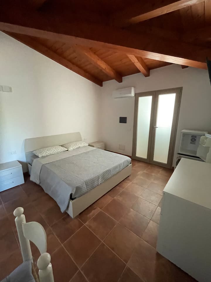 Affittacamere Il Nido Di Lello - Budoni