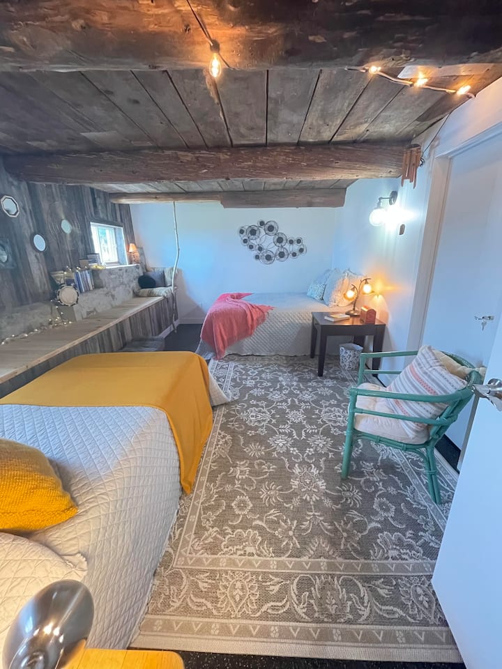Chambre 1