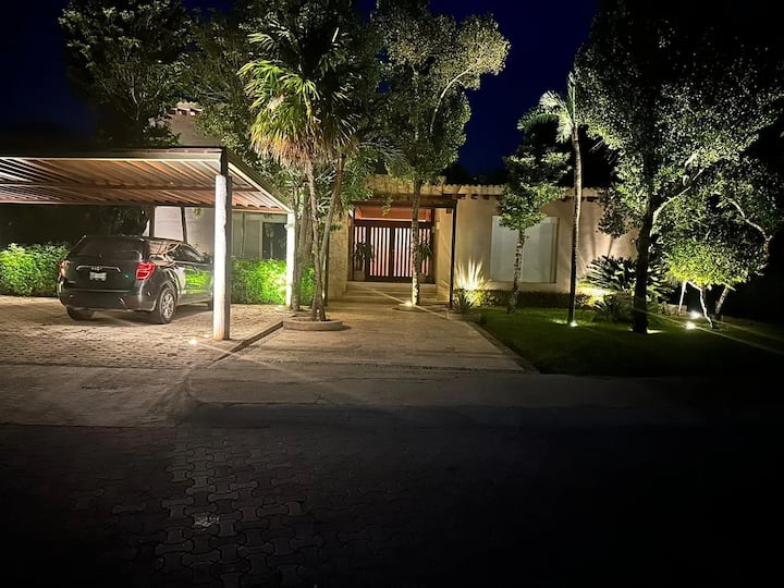 Villa-sirena-akumal - Akumal