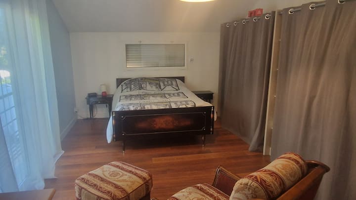 Chambre D`hotes  N°2 - Cholet