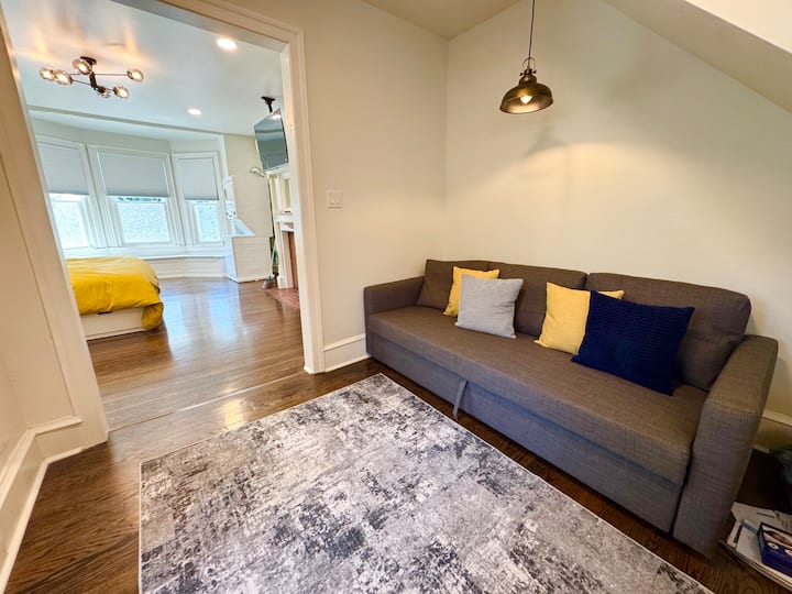 Obývacia miestnosť